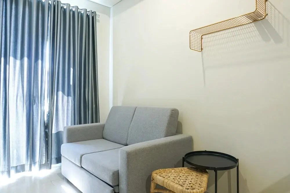 Джакарта: 1BR with Good Location @ Puri Mansion Apartment