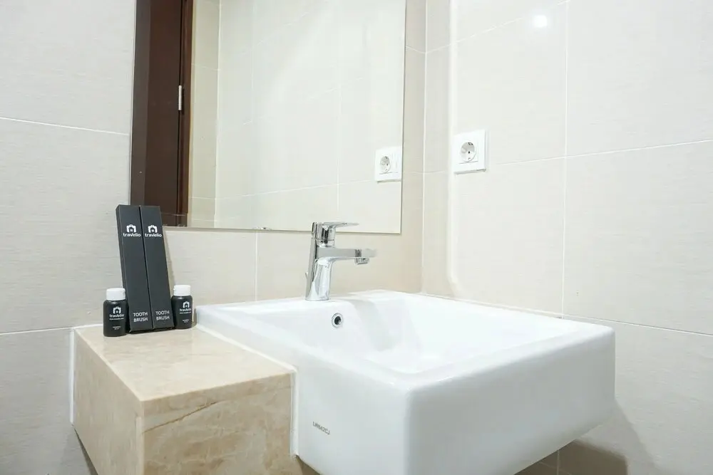 Джакарта: 1BR with Good Location @ Puri Mansion Apartment