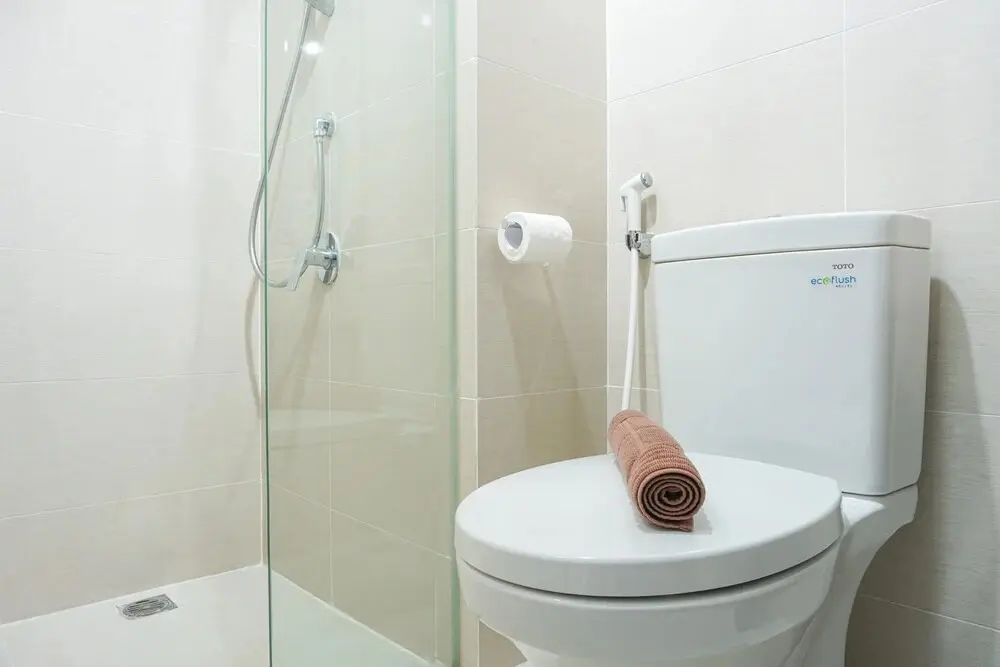 Джакарта: 1BR with Good Location @ Puri Mansion Apartment