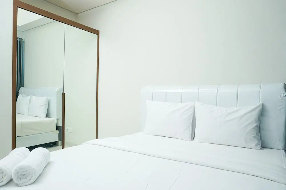 Джакарта: 1BR with Good Location @ Puri Mansion Apartment