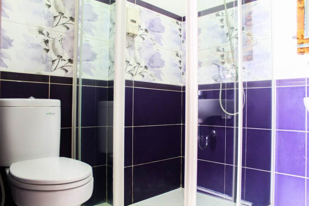 Джакарта: Best And Brand New 3br Sunter Icon Apartment