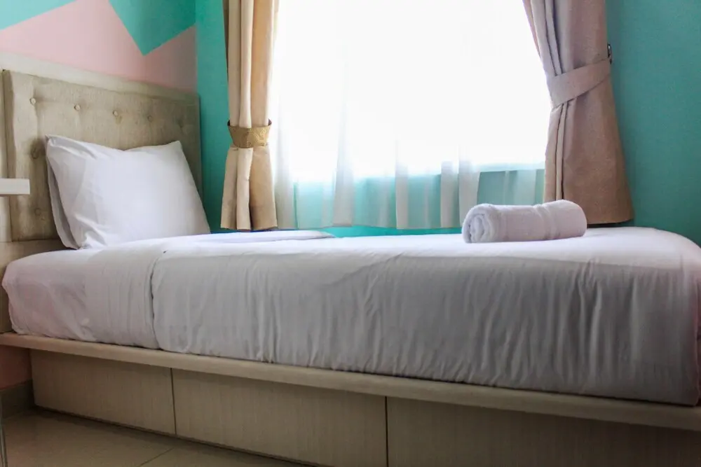 Джакарта: Best And Brand New 3br Sunter Icon Apartment