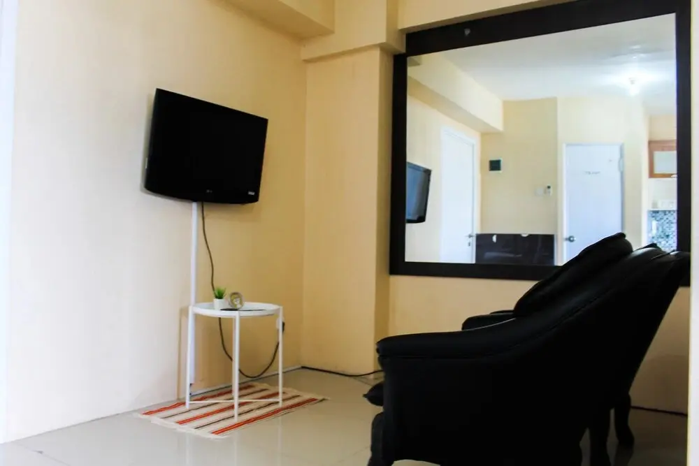 Джакарта: 1BR City View at Green Pramuka Apartment near Mall
