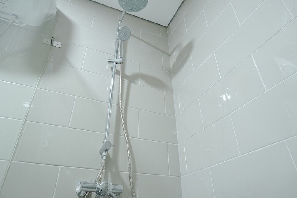 Джакарта: Beautiful 1BR at CitraLake Suites Apartment