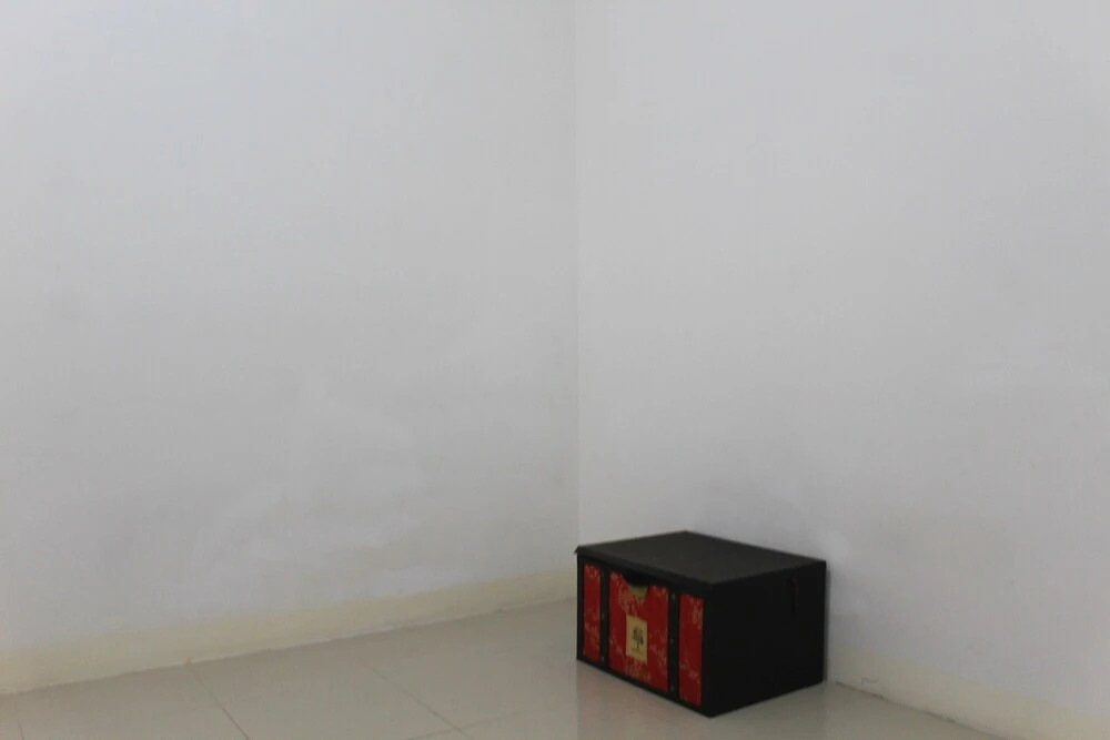 Джакарта: Beautiful and Comfy 1BR at Bassura City Apartment