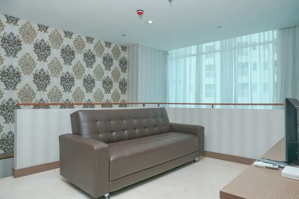 Джакарта: Stunning 2br Apartment at Satu8 Residence