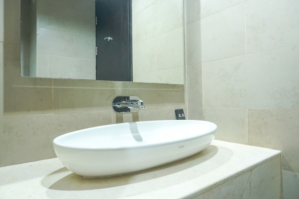 Джакарта: Stunning 2br Apartment at Satu8 Residence