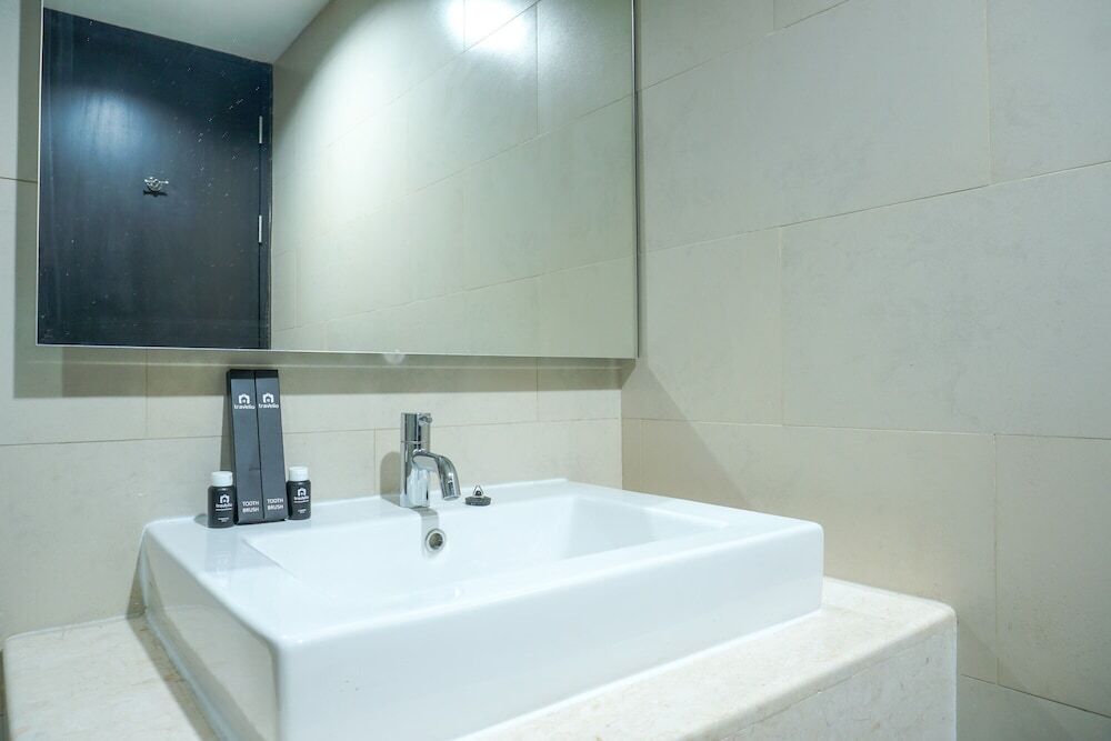 Джакарта: Stunning 2br Apartment at Satu8 Residence
