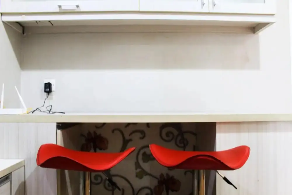 Джакарта: Fully Furnished And Cozy Design 1br Green Pramuka Apartment