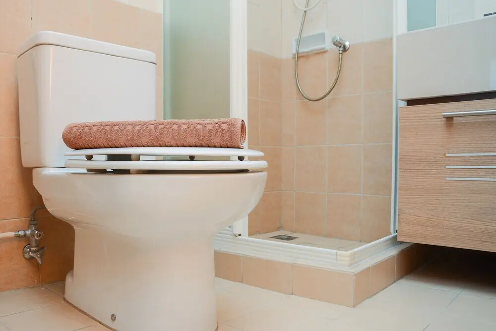 Джакарта: Modern Furnished 2BR at Hampton's Park Apartment