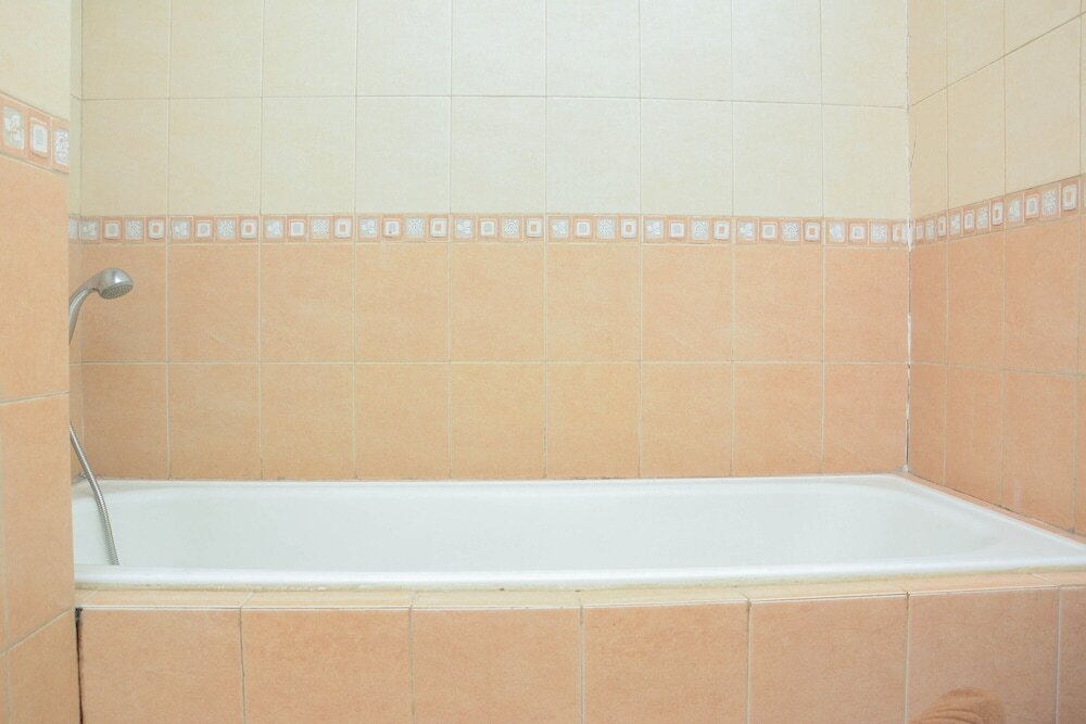 Джакарта: Modern Furnished 2BR at Hampton's Park Apartment