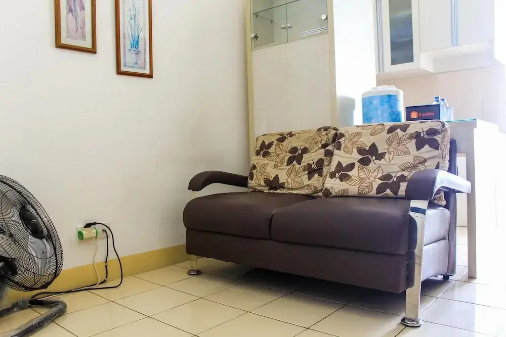 Джакарта: Modern 2BR Apartment Puri Park View for 4 Pax