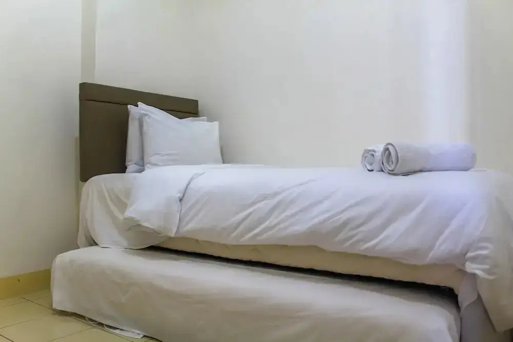 Джакарта: Modern 2BR Apartment Puri Park View for 4 Pax