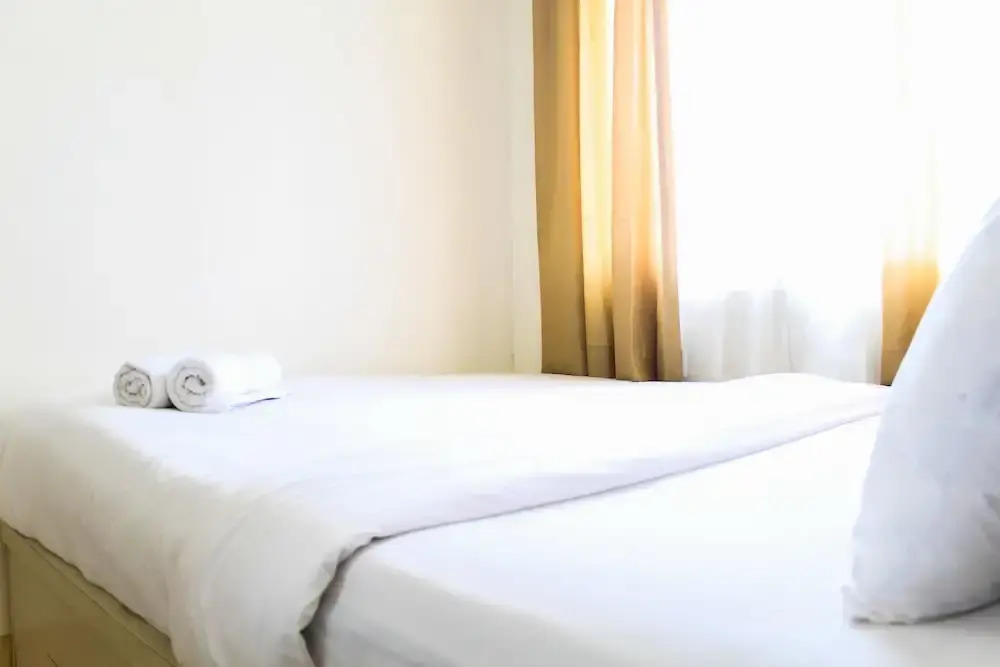 Джакарта: Modern 2BR Apartment Puri Park View for 4 Pax