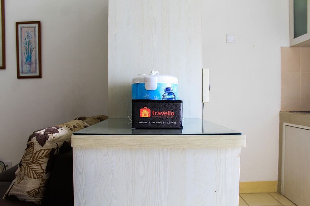 Джакарта: Modern 2BR Apartment Puri Park View for 4 Pax