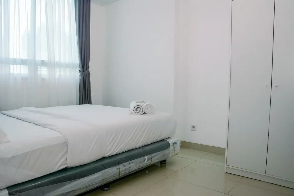 Джакарта: Modern 3BR Apartment at Springhill Terrace Residence