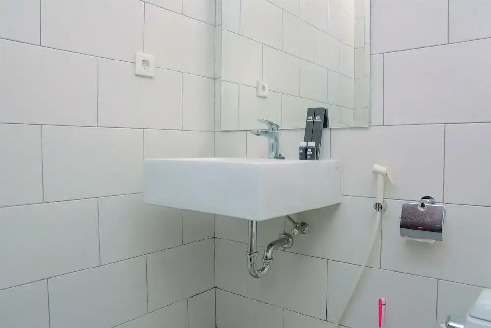 Джакарта: Best Choice 1BR Apartment at Lexington Residence