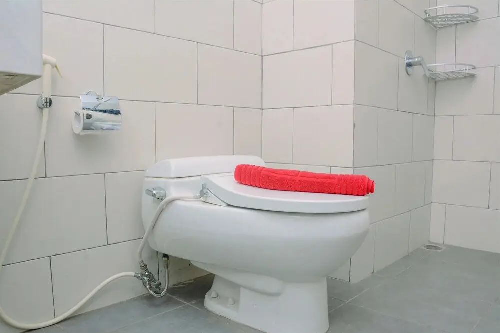Джакарта: Best Choice 1BR Apartment at Lexington Residence