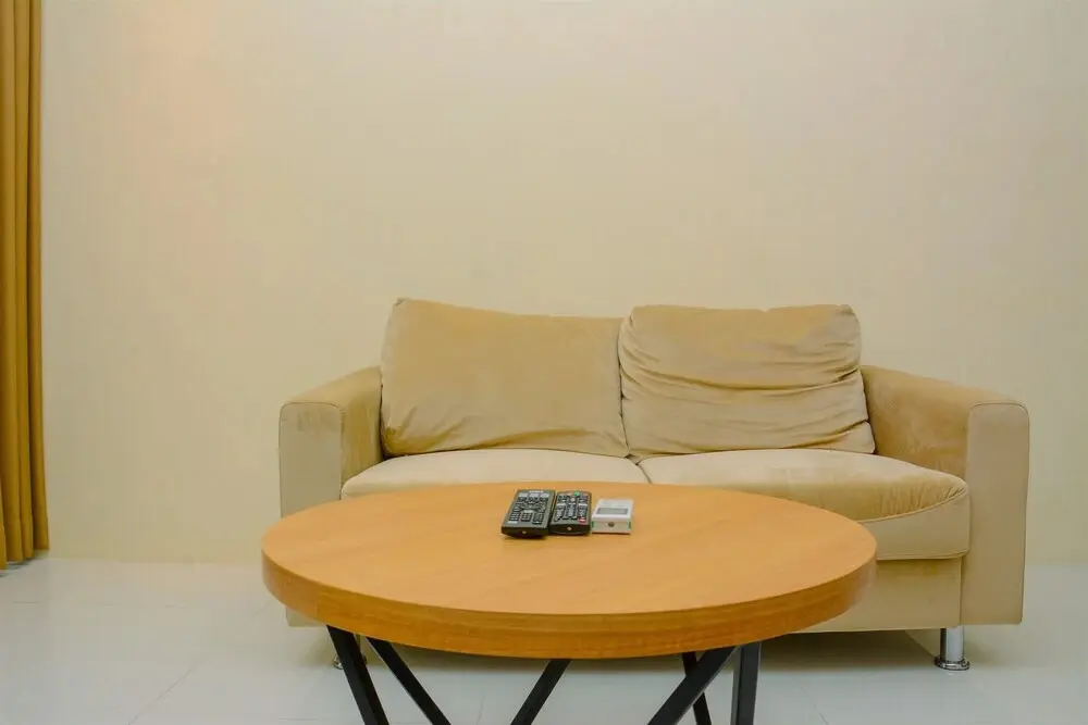 Джакарта: Best Choice 1BR Apartment at Lexington Residence