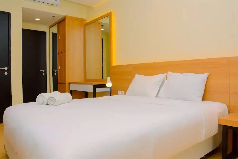 Джакарта: Best Choice 1BR Apartment at Lexington Residence