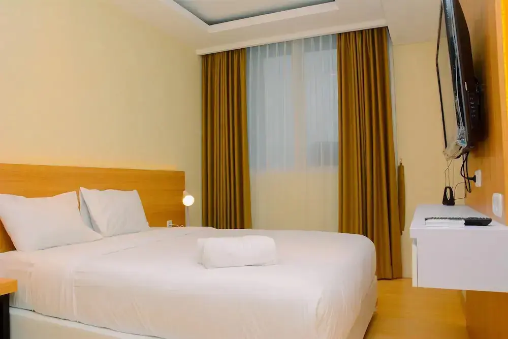 Джакарта: Best Choice 1BR Apartment at Lexington Residence