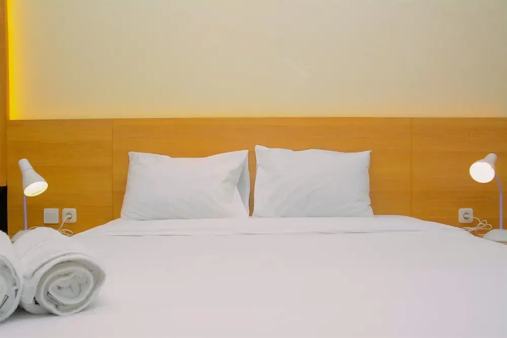 Джакарта: Best Choice 1BR Apartment at Lexington Residence