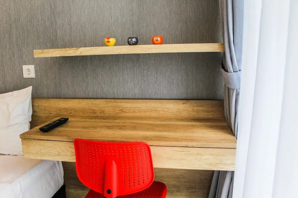Южный Тангеранг: Studio @ Brooklyn SOHO & Suites Alam Sutera Apartment By Travelio