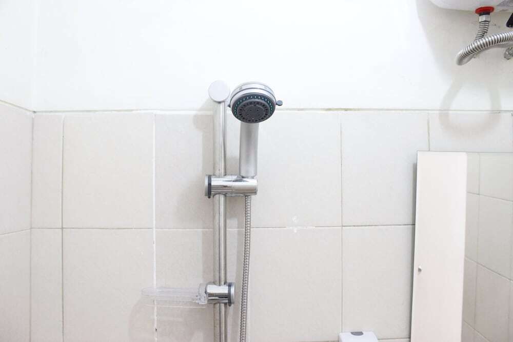 Бандунг: Comfy 2br at Tamansari Panoramic Apartment by Travelio