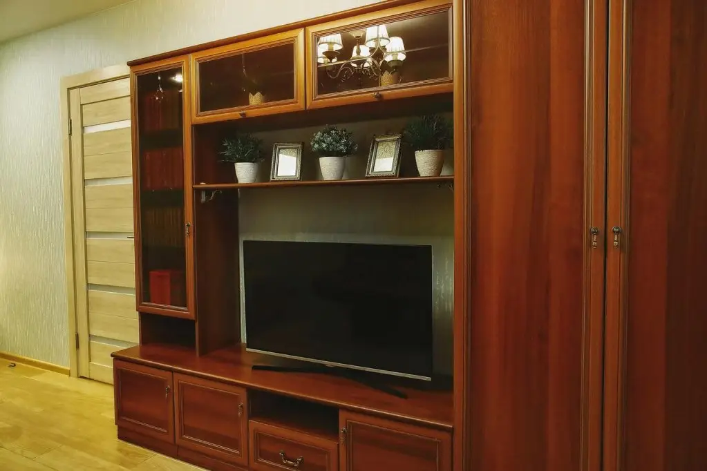 Самара: Polevaya Apartment