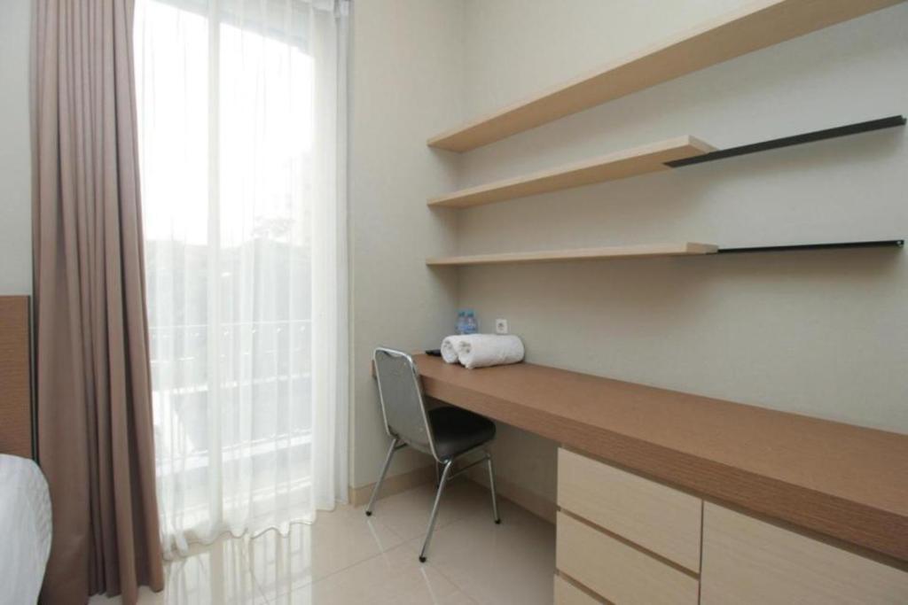 Джакарта: home 899 patal senayan