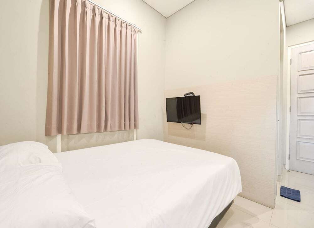 Джакарта: home 899 patal senayan