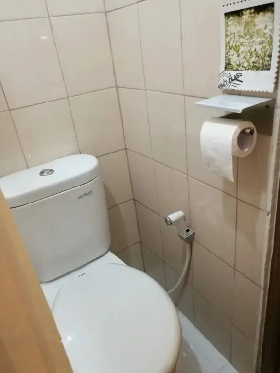 Джакарта: Pleasant Tifolia Studio Cozy Room In Kelapa Gading