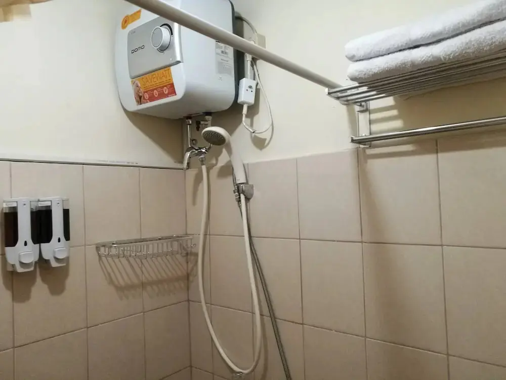 Джакарта: Pleasant Tifolia Studio Cozy Room In Kelapa Gading
