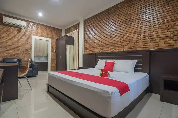 Медан: Bengawan Residence 66 by RedDoorz