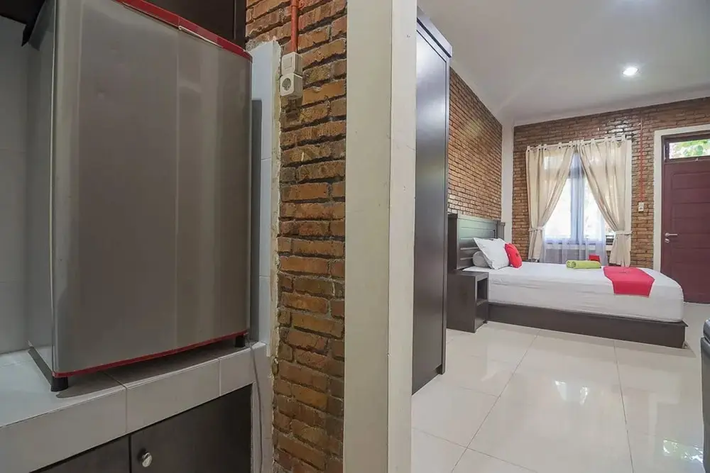Медан: Bengawan Residence 66 by RedDoorz