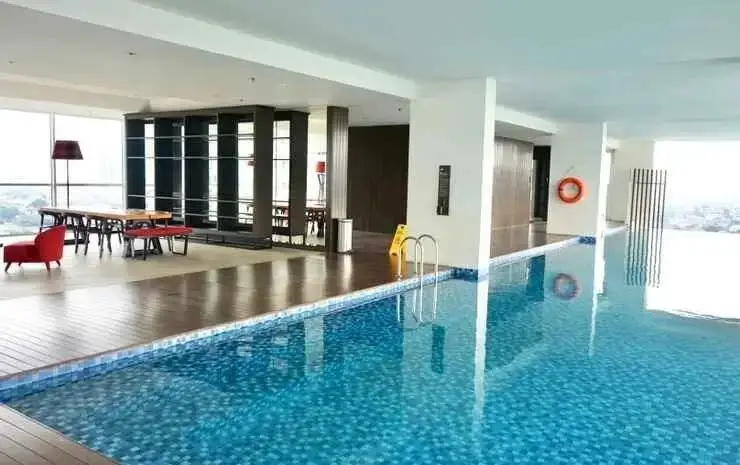 Puri Suite Satu8 — фото 1