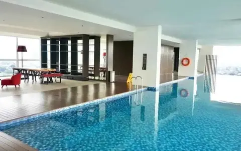 Puri Suite Satu8 — фото 1