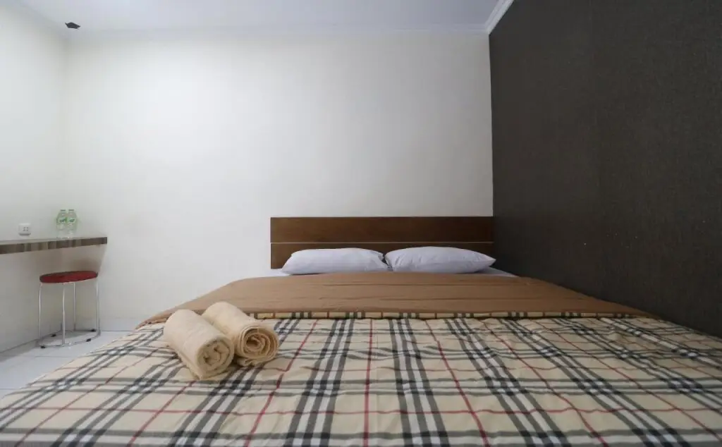 Бандар-Лампунг: Bamboe Inn 2 Homestay