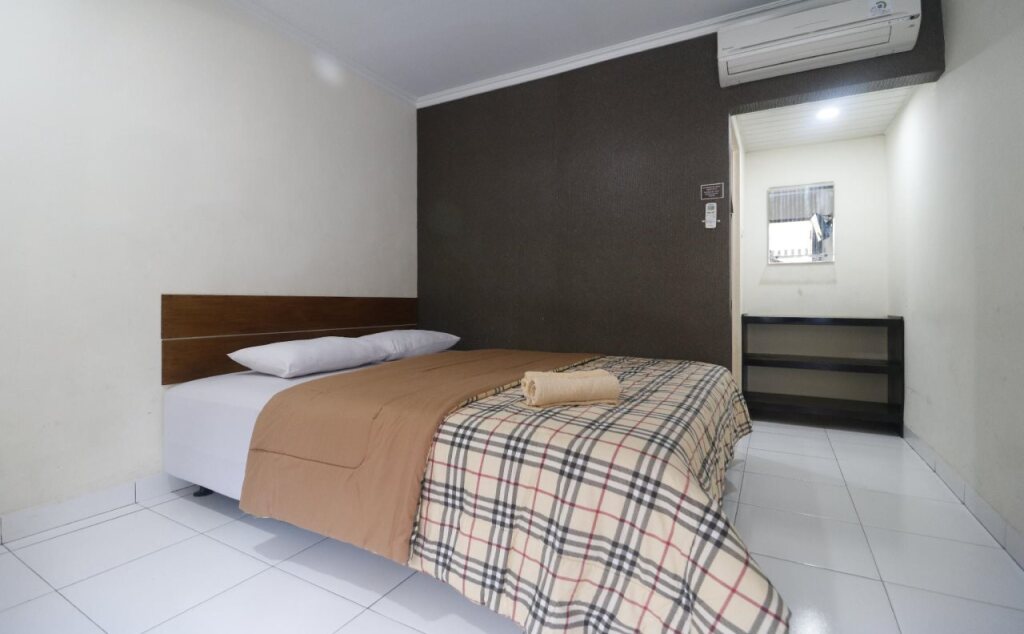 Бандар-Лампунг: Bamboe Inn 2 Homestay