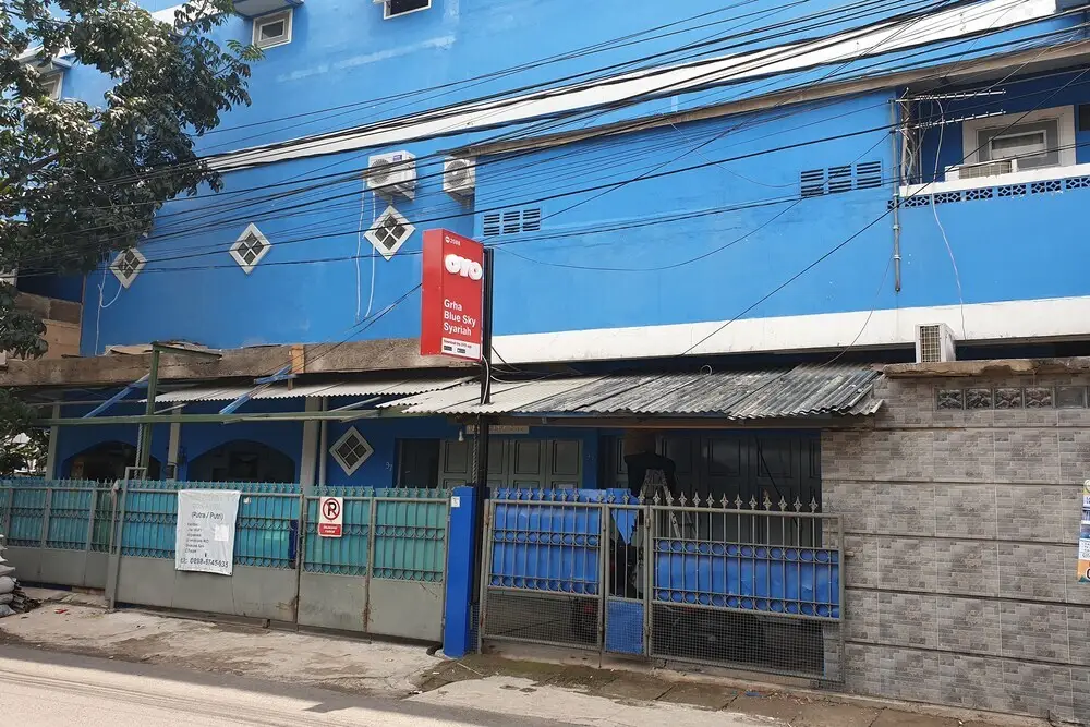 Бандунг: Airy Eco Syariah Pasteur Cibogo Atas 97 Bandung