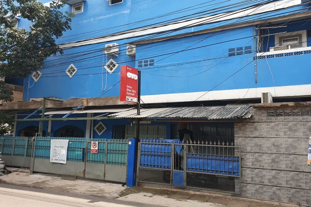 Бандунг: Airy Eco Syariah Pasteur Cibogo Atas 97 Bandung