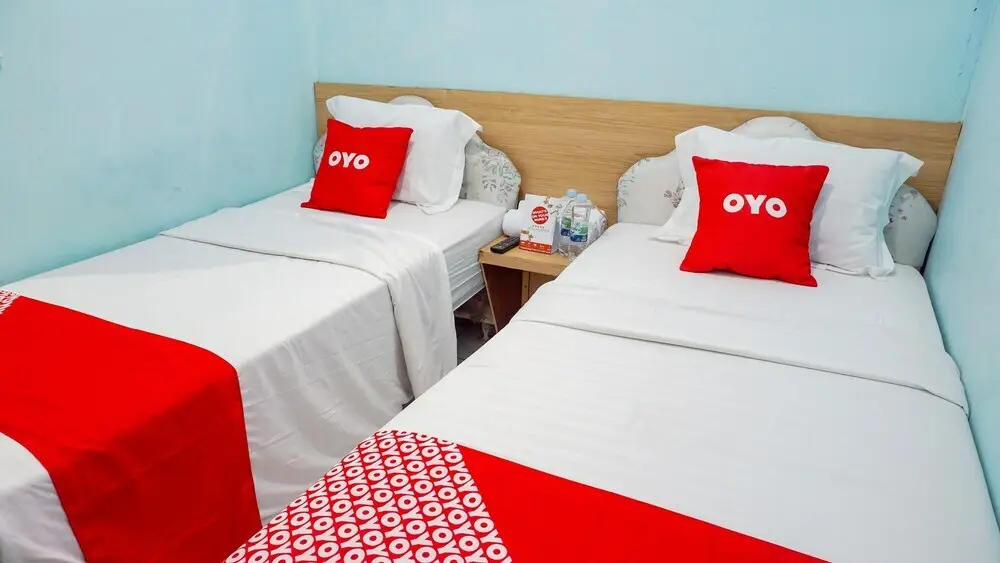 Бандунг: Airy Eco Syariah Pasteur Cibogo Atas 97 Bandung