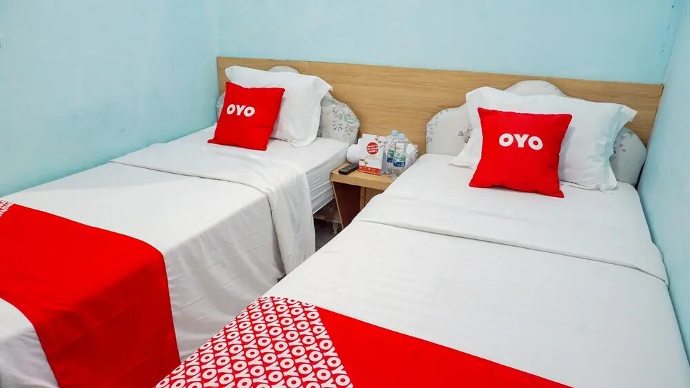 Бандунг: Airy Eco Syariah Pasteur Cibogo Atas 97 Bandung