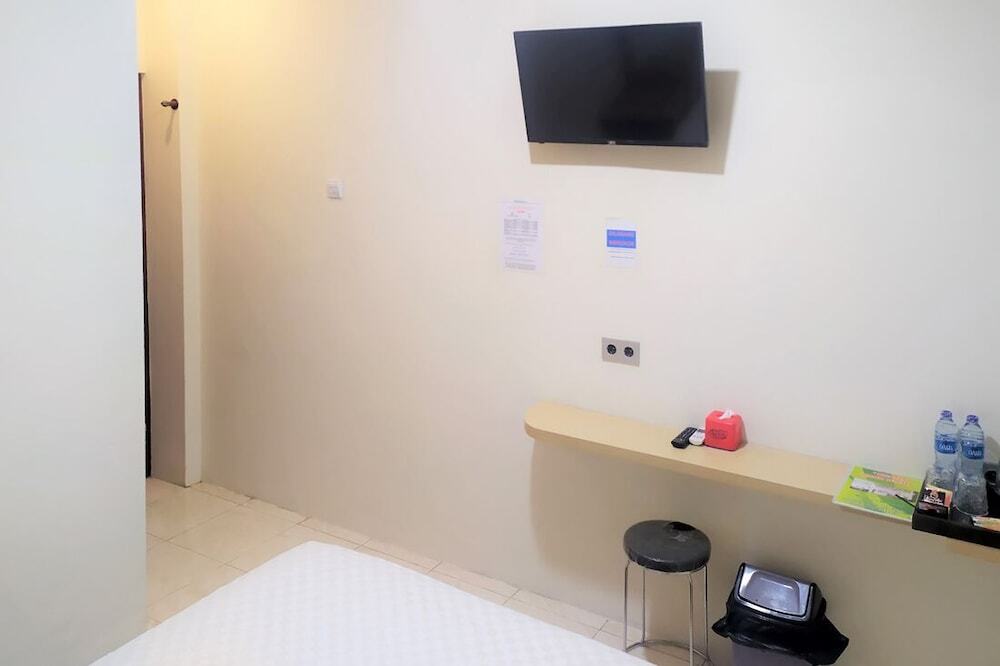 Джакарта: Airy Kebayoran Lama Seha 6 Jakarta
