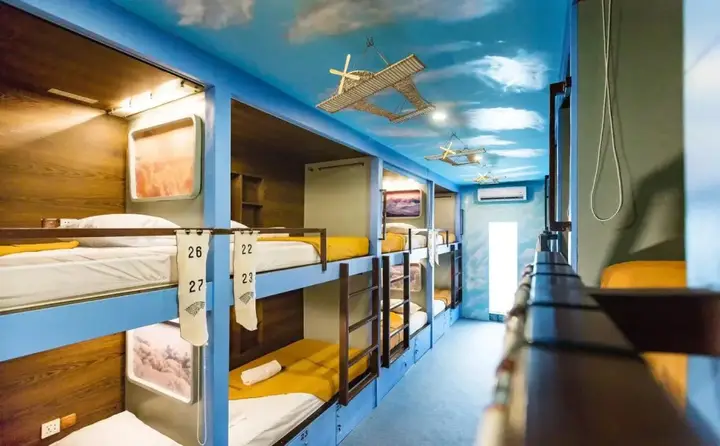 Керобокан: D’gobers Hostel