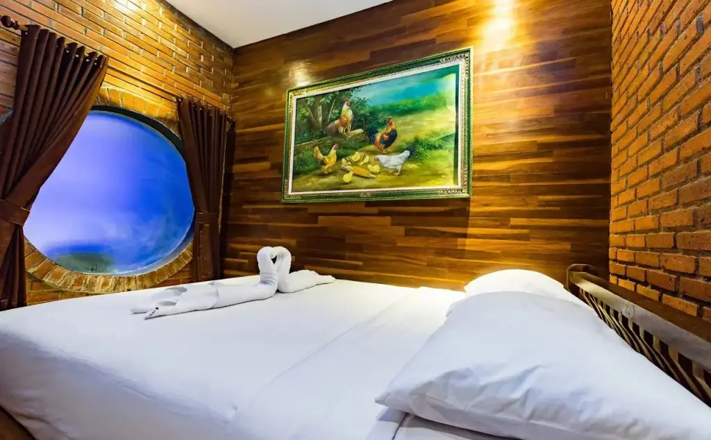 Керобокан: D’gobers Hostel