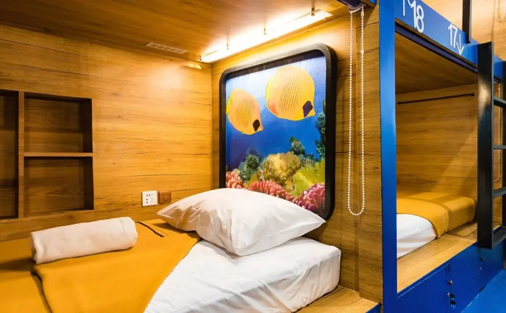 Керобокан: D’gobers Hostel