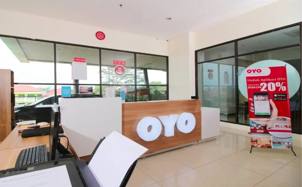 Бандунг: OYO Flagship 483 Tamansari Panoramic Bandung