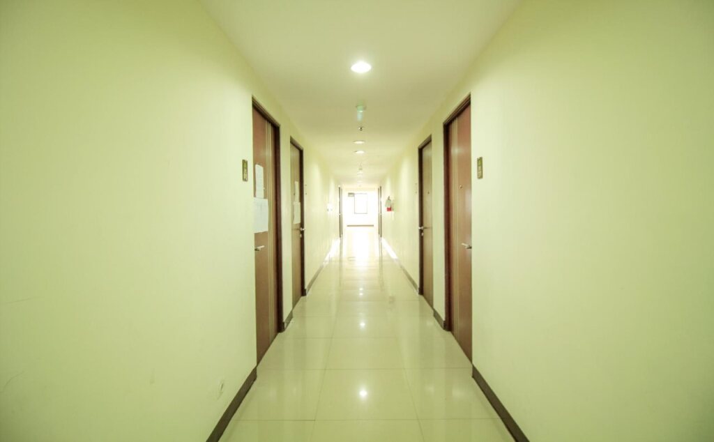 Бандунг: OYO Flagship 483 Tamansari Panoramic Bandung