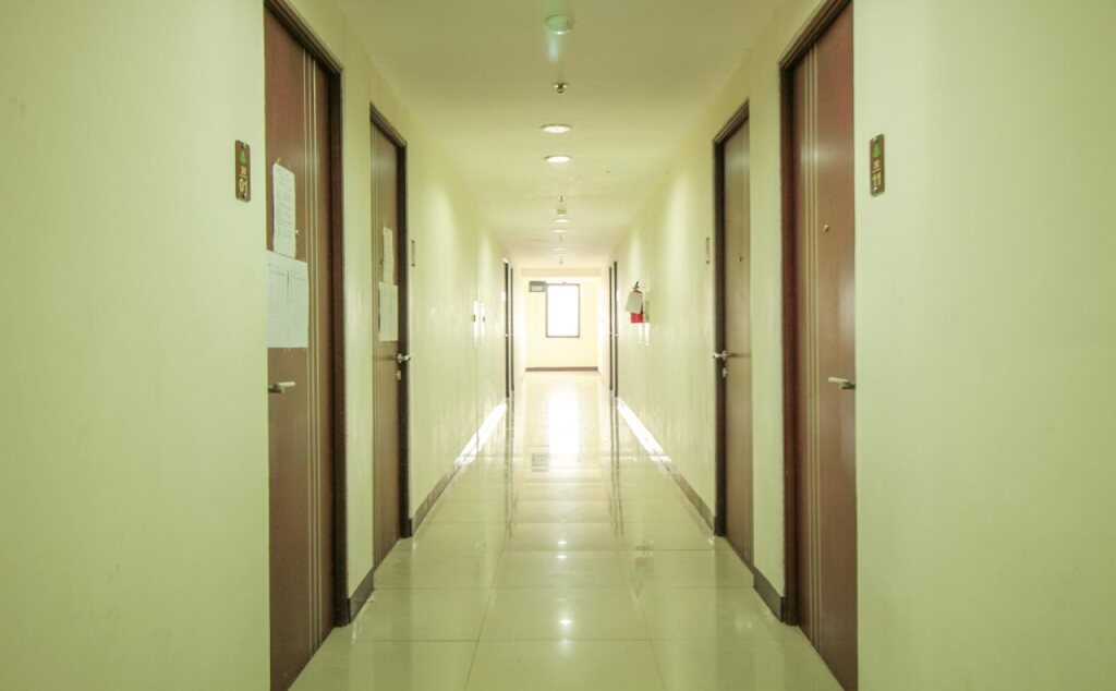 Бандунг: OYO Flagship 483 Tamansari Panoramic Bandung